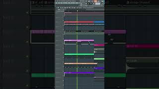 How to make "Aye" by Lil Uzi Vert & Travis Scott in FL Studio