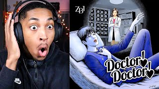 ZEROBASEONE 'Doctor! Doctor!' MV REACTION!