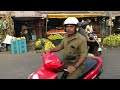 india mysore market mysuru market stalls