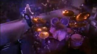 Metallica - Blackened (Seattle `89)
