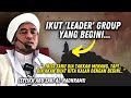 Ikut KETUA Begini Di Akhir Zaman, Geng Iblis Takkan Menang || Syeikh Abu Zaki