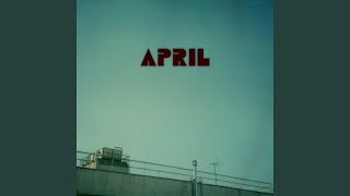 April