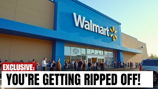 Why Shoppers Are QUITTING Walmart in 2025!