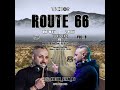 Victor Stan - Route 66 [TEASER]