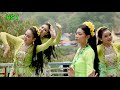 မေသက်ထားဆွေ စကားဝါမြေ official mv