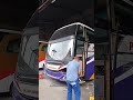 Bus Kramat Tiba di CAKRA⁉️info Progres Terbaru Bus PUTRA SIMAS‼️20-10-2023 #pangadangofficial