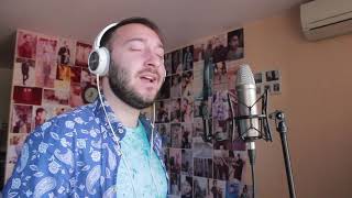 I'm A Believer - Smash Mouth | Cover by Ian |
