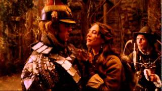 The Brothers Grimm - Trailer
