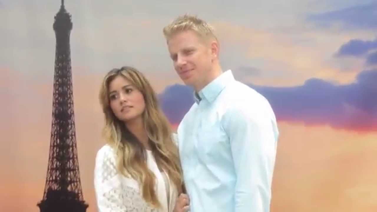 Sean Lowe Y Catherine