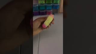 Loomigurumi pencil #rainbowloom