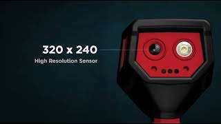 Seek Thermal AttackPRO Series – Advanced Thermal Imaging Cameras for Firefighting