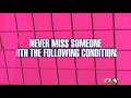 Never Miss Someone With Following Conditions _ Auld Lang Syne (HQ _ Audio Test _ HiFi _ Audiophile)