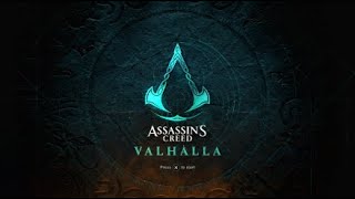 Assassin's Creed Valhalla Live Stream 32