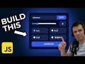 Password Generator Tutorial (Javascript)