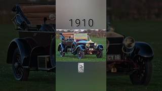 Rolls Royce (1904~2023) evolution 😈😡. #short #shorts #2023 evolution #viral #subscribe abhi kare....