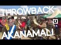 ThrowBack | Brass Band Perform Akanamali ft Samthing Soweto