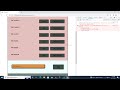 Delete HTML element content using target  using JavaScript