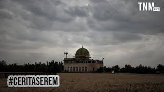 #CeritaSerem: Dikit Aja Yak | TNM LIVE