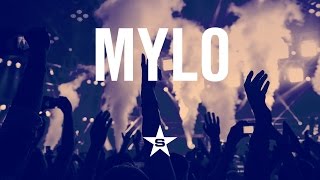 Mylo - In My Arms (GMM Edit)