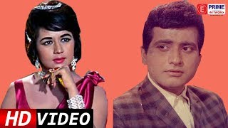 When Nanda HELPED Manoj Kumar For Shor Movie | Prime Flashback | EPN
