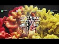 September - Earth Wind & Fire (Piano & Cello Cover) The Piano Guys