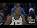 Al Horford Highlights vs Cleveland Cavaliers (17 pts, 9 reb, 3 ast) | 2021-22 NBA Season