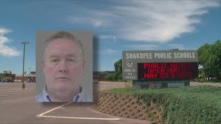 Fmr. Shakopee Superintendent Makes 1st Court Appearance