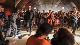 Jumme Ki Raat Song Behind the Scenes / Salman Khan / Jacqueline Fernandez