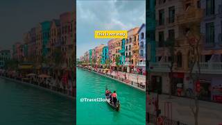 Mega Grand World Hanoi Vietnam 🇻🇳#vitnam #placestovisit #hanoivietnam #tourguidehanoi #travel2long