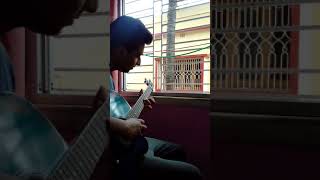 Puchho Na Yaar Kya Hua - Acoustic Guitar Tabs [Lead Version]