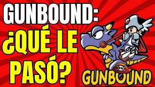 Qué pasó con Gunbound ? - La historia completa de SOFTNYX