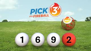 IL Lottery Midday 09/01/2021