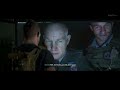 makarov knows ghost secret identity scene call of duty modern warfare 3 2023