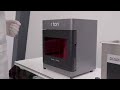 Resin 3d printer-Riton produce