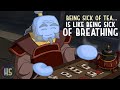 Uncle Iroh: Our Modern Master of Wisdom