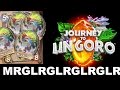 [Hearthstone] Journey to Un'Goro Shaman quest card revealed, Murloc Shaman will be a thing boys!