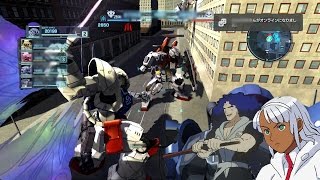 機動戦士ガンダム バトルオペレーション36【アクト・ザク】