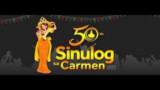 SINULOG CARMEN 2023