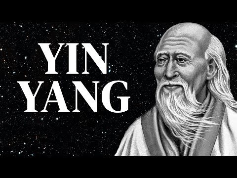 Is Yin light or dark?