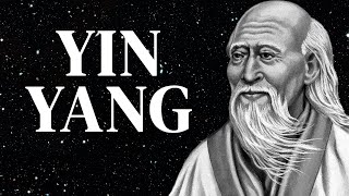 Why Understanding Yin Yang Will Change Your Life | Taoism
