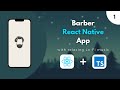 Starting a React Native App | Initial Setup, Icons, and Splash Screen | Lo-Fi Programming | SatsCode