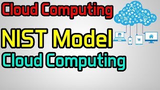 NIST Model Cloud Computing | Cloud Computing - 3