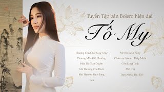 Những Sáng Tác Hay Nhất Của Phạm Hồng Biển Qua Giọng Hát Tố My