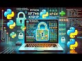 🔐 Build a Random Password Generator in Python | Beginner Python Project