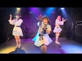 relive リライブ サインはb 西天満rumio 「二刀流系アイドルfortuness みさき、あかりん合同生誕祭」2023.9.02