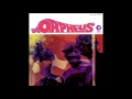 Orpheus - Self-Titled Debut Album (MGM SE 4524) 1968