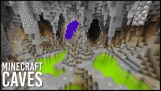 EPIC Minecraft Cave House Ideas and Inspiration