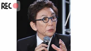 古舘伊知郎が一蹴「通用しない」元フジ高橋真麻の「港氏の初回会見はあえてクローズド」発言