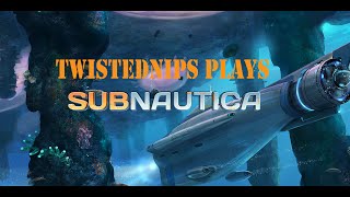 Subnautica Part33 The Lava Biome Got An Update