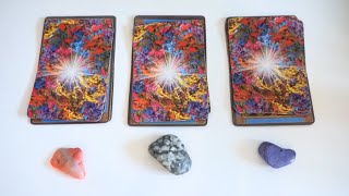 Blunt Af - Pick A Card - What Are They Thinking/Feeling Right Now?